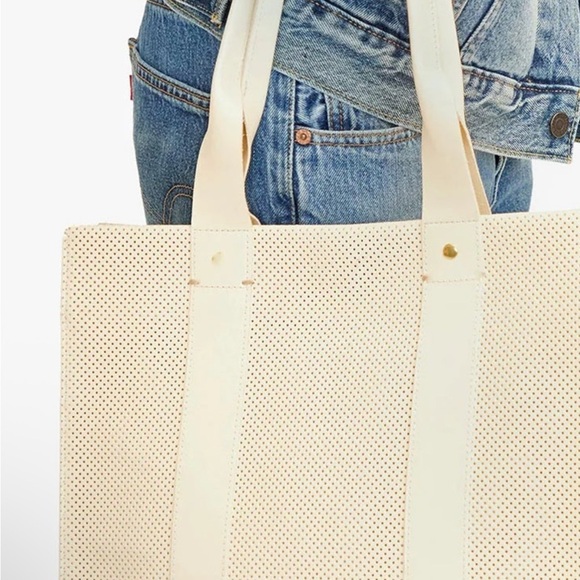 Clare V Noemie Tote - Picture 6 of 7
